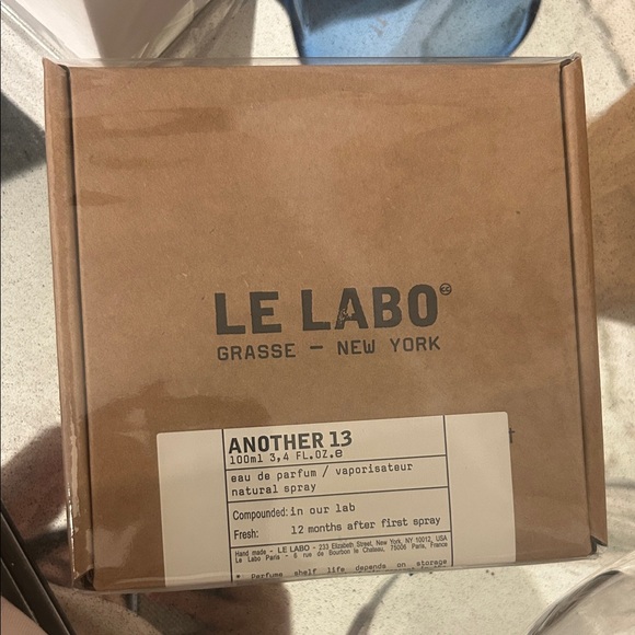 NWT Le Labo Another 13 Eau de Parfum - Picture 2 of 7
